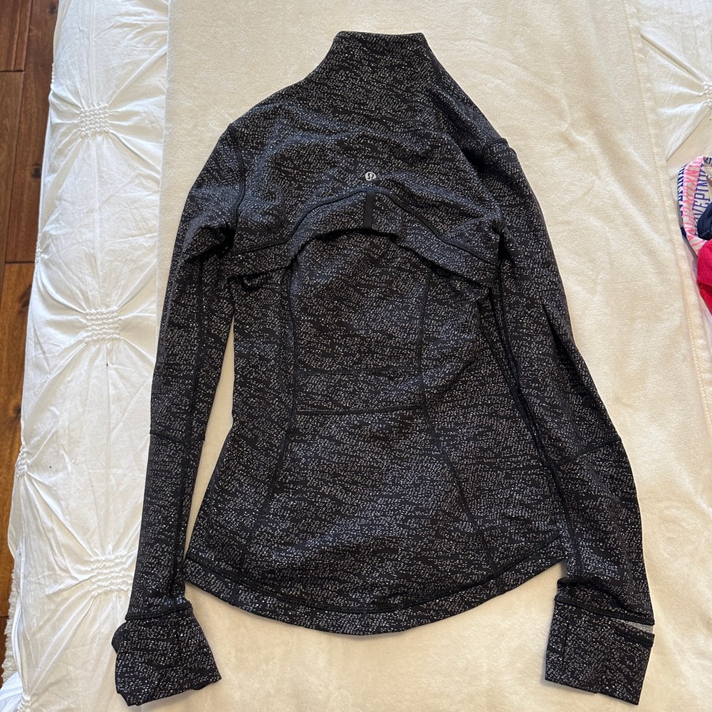 Lululemon Jacket - Picture 1 of 2